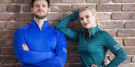 The rise and rise of athleisure wear in Ireland