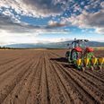 Storm Ali delays start of National Ploughing Championships