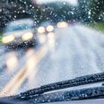 Road Safety Authority issue advice to motorists ahead of Storm Atiyah