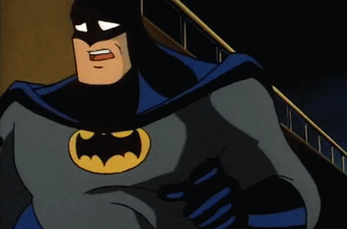 New graphic novel shows Batman’s penis for the first time ever, and the internet has reacted