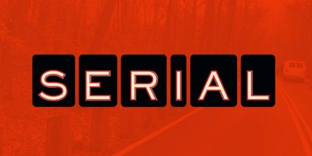 Serial Season 3 has arrived and it is very different to the podcast you remember