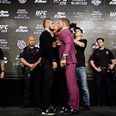 Conor McGregor and Khabib Nurmagomedov’s punishments for UFC 229 revealed