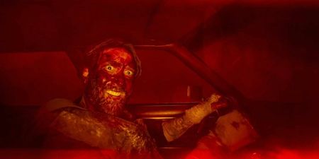 Horror fans rejoice! Nic Cage’s new violently bonkers scary movie is coming to Irish cinemas