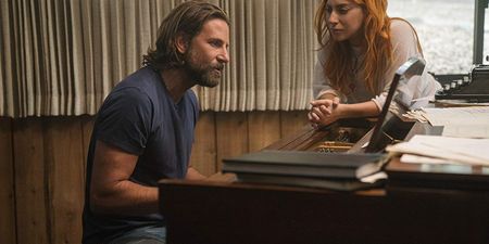 There is no other way to put this: A Star Is Born is a masterpiece