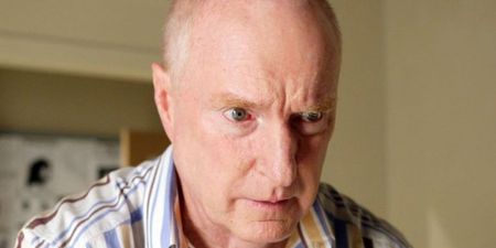 Great news! It looks like Alf Stewart isn’t leaving Home and Away after all