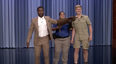 WATCH: Kevin Hart’s hilarious video on Jimmy Fallon has been viewed 50 million times