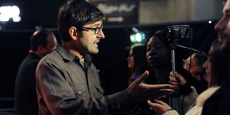 Louis Theroux’s new documentaries will cover assisted suicide and polygamy