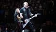 OFFICIAL: Metallica are playing Slane and here’s all the details you need to know