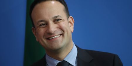 People need to “avoid the paradox of thrift” and spend more to revive economy, says Leo Varadkar
