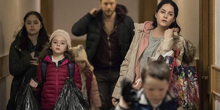 Rosie is the most important film that Irish audiences will see this year