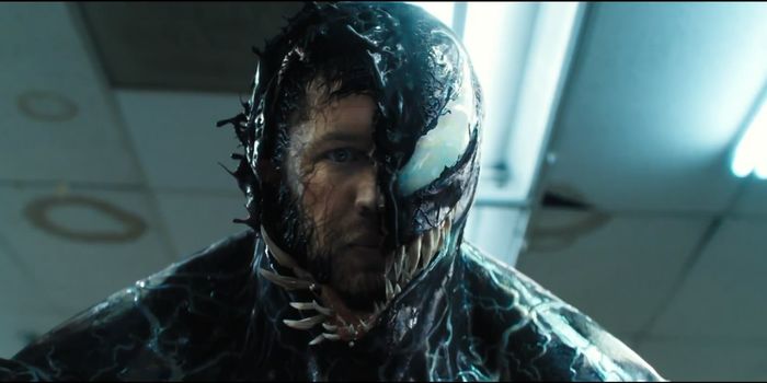 Tom Hardy was the best bad guy