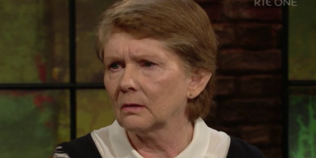 Tuam babies historian Catherine Corless to receive honorary NUI Galway degree