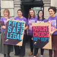 “We can’t afford to be complacent” – Repeal activists to march until abortion legislation in place
