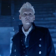 #TRAILERCHEST: The final trailer for Fantastic Beasts: The Crimes of Grindelwald is here