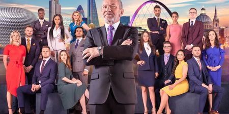 The contestants for The Apprentice have been announced, along with some cringeworthy quotes