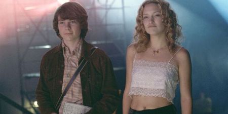 Cameron Crowe is bringing rock and roll classic Almost Famous to the stage