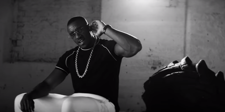 LISTEN: Popular rapper Bugzy Malone has released a tribute song to young Irish boy who passed away
