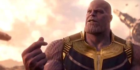 It looks like a fan-favourite character who missed out on Infinity War might be back for Avengers 4