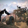 Rage 2 is the closest we’ll ever get to a Mad Max: Fury Road video game