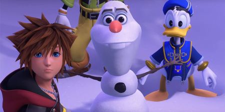 Full voice-cast for Kingdom Hearts III has been revealed and it is incredible