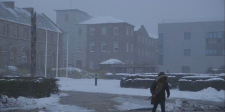 Documentary series on St James’s Hospital will show how they coped with The Beast From The East