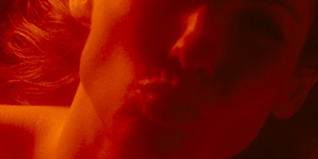 25 years later, we’re still not fully over the weirdest sex scene ever filmed