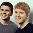 Tech company started by two Irish men is now worth $20 billion