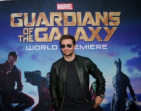 EXCLUSIVE: Bradley Cooper reveals what it would take for him to direct Guardians Of The Galaxy 3