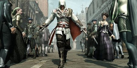 QUIZ: Can you recognise the Assassin’s Creed game from one screenshot?