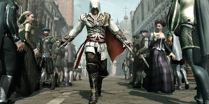 Assassin's Creed quiz