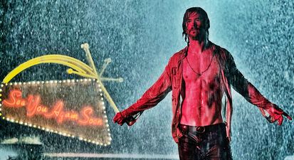 The Big Reviewski Film Club – WIN tickets to the Irish Premiere of Bad Times At The El Royale starring Chris Hemsworth