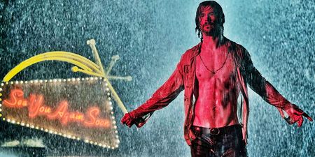 The Big Reviewski Film Club – WIN tickets to the Irish Premiere of Bad Times At The El Royale starring Chris Hemsworth