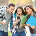 COMPETITION: Win a free iPhone in Griffith College