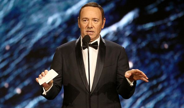 Kevin Spacey 31 million dollar lawsuit House of Cards