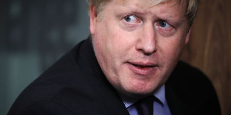 Boris Johnson and other Tories’ phone numbers exposed by disastrously insecure Conservative Party app