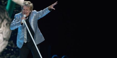 A limited number of Rod Stewart tickets will go on sale for his Cork concert