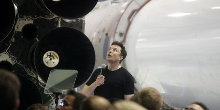 Elon Musk forced to resign as Tesla chairman, pay $20 million fine