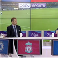 WATCH: Richard Keys roundly mocked for his comments on Roy Keane as a player