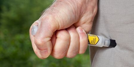 Fears arise over global EpiPen shortage
