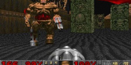 EXCLUSIVE: Creator of Doom signals major announcement on the game’s 25th anniversary next month