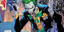 The Joker’s real name has finally been revealed