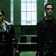 The Matrix lobby shoot-out with only sound effects and the music removed is brilliant viewing