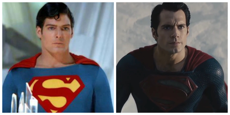 Who was better? Superheroes then vs now
