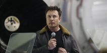 Elon Musk’s response after standing down as Tesla chairman is typical Elon Musk