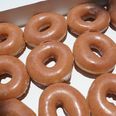 Krispy Kreme Ireland forced to close 24-hour drive-thru because people wouldn’t stop honking their horns