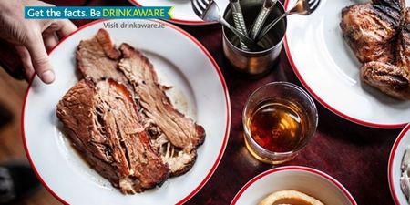 COMPETITION: Win a Bourbon & BBQ-packed trip for two to Kentucky