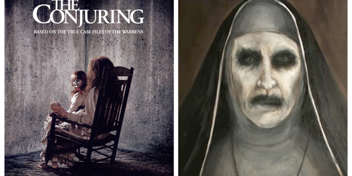 Conjuring 3
