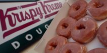 Krispy Kreme Dublin are hiring and there are some excellent job perks
