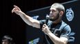 Khabib Nurmagomedov takes on the whole of Ireland with his latest comments