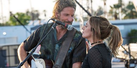 A Star Is Born has absolutely smashed the Irish box office